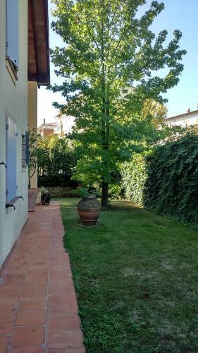 Bed & Breakfast Villa Esther