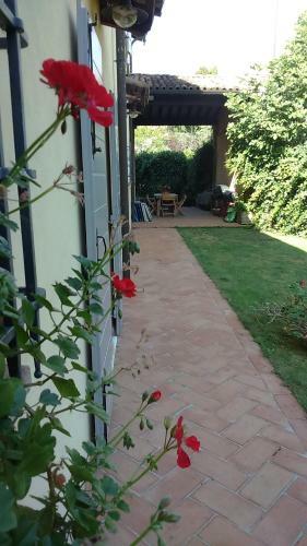 Bed & Breakfast Villa Esther