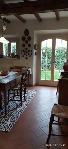 Bed & Breakfast Villa Esther