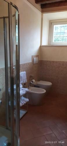 Bed & Breakfast Villa Esther