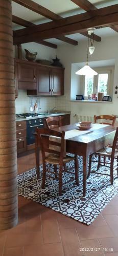 Bed & Breakfast Villa Esther