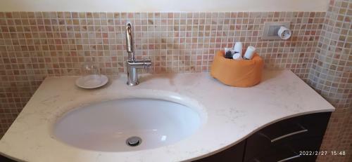 Bed & Breakfast Villa Esther