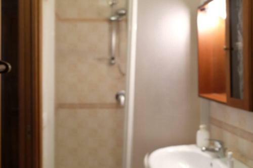 Apartamento Casetta Del Borgo