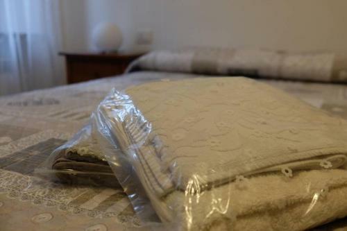 Apartamento Casetta Del Borgo