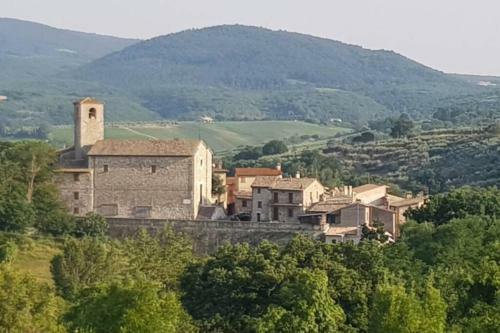 Apartamento Casetta Del Borgo