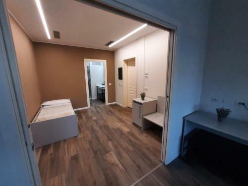 Hostal Stop&go Suites And Apartments
