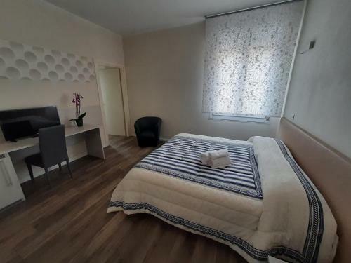 Hostal Stop&go Suites And Apartments