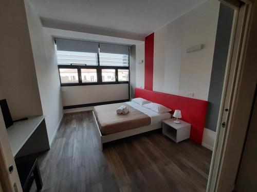 Hostal Stop&go Suites And Apartments