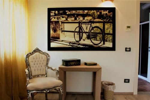 B&B Arco Di Vino