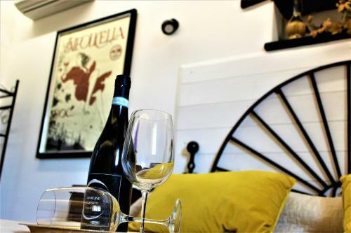 B&B Arco Di Vino