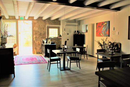 B&B Arco Di Vino
