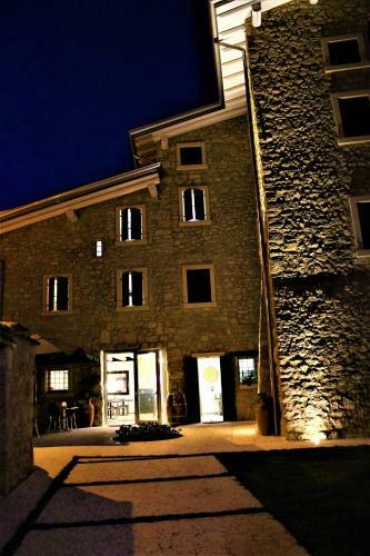 B&B Arco Di Vino
