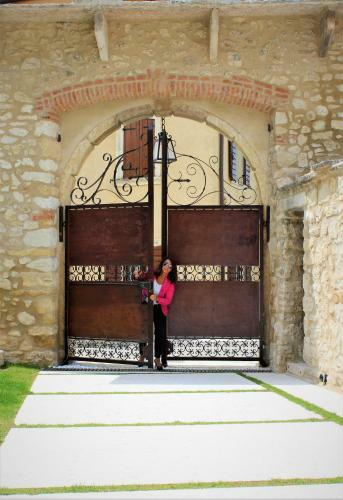 B&B Arco Di Vino