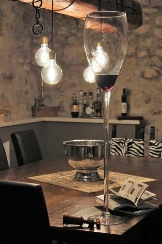 B&B Arco Di Vino