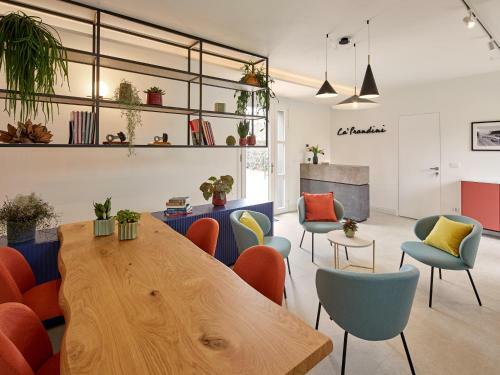 Bed & Breakfast Ca? Prandini