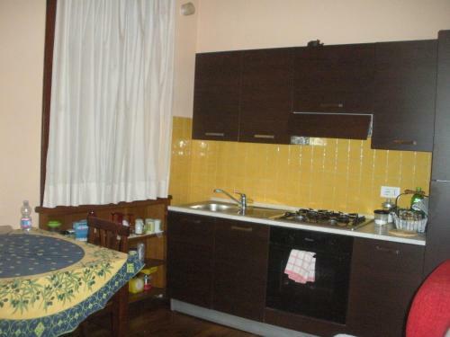 Apartamento La Terrazza Da Ernestina