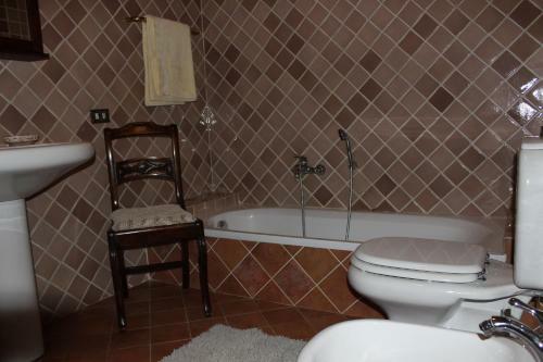Apartamento La Terrazza Da Ernestina