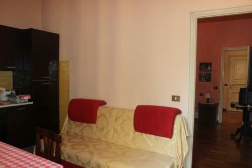 Apartamento La Terrazza Da Ernestina