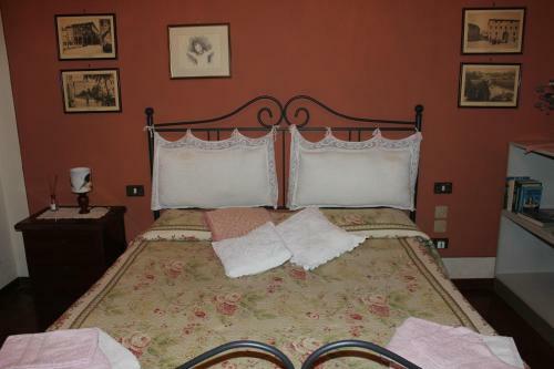 Apartamento La Terrazza Da Ernestina