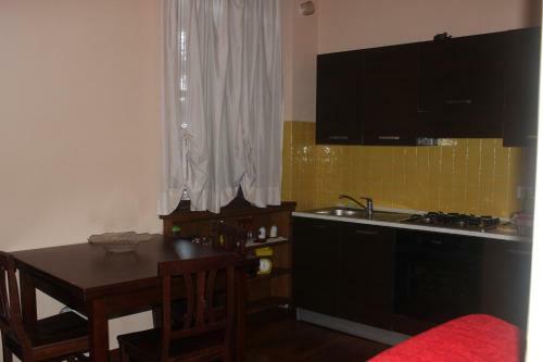 Apartamento La Terrazza Da Ernestina