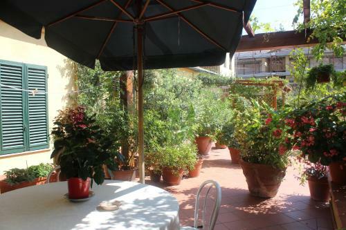 Apartamento La Terrazza Da Ernestina
