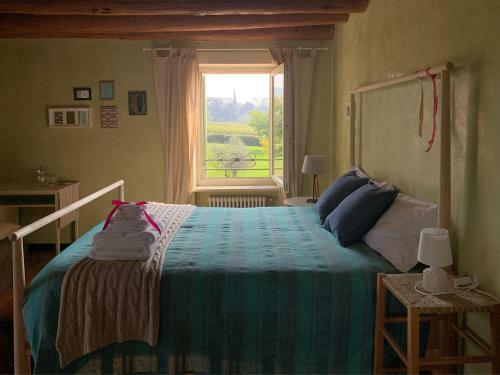 Agroturismo A Casa Di Hugo