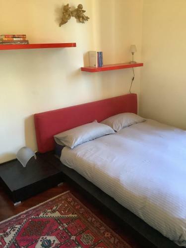 Apartamento Appartamento Mary Rose