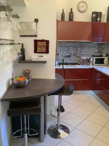 Apartamento Appartamento Mary Rose