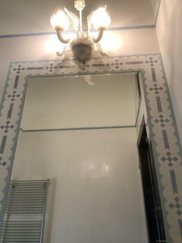 Apartamento Appartamento Mary Rose
