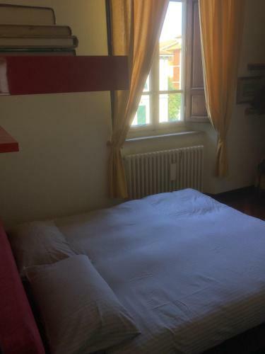 Apartamento Appartamento Mary Rose