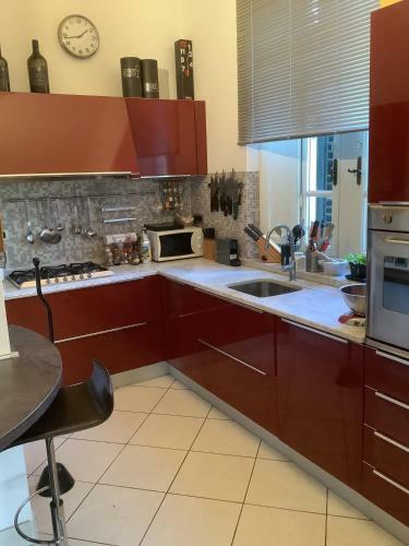 Apartamento Appartamento Mary Rose