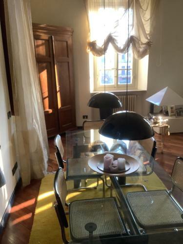 Apartamento Appartamento Mary Rose