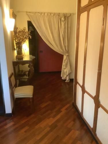 Apartamento Appartamento Mary Rose