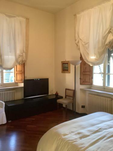 Apartamento Appartamento Mary Rose