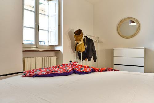 Apartamento Trilocale In Centro