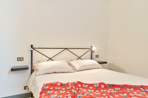 Apartamento Trilocale In Centro
