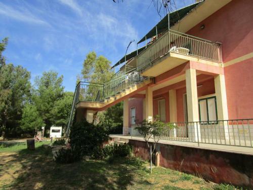 Agroturismo Villa Maria