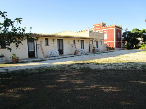 Agroturismo Villa Maria