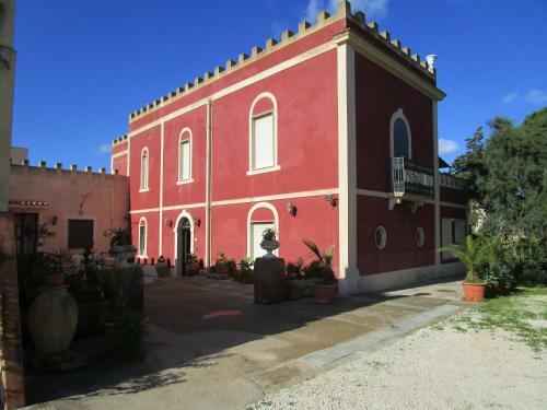 Agroturismo Villa Maria