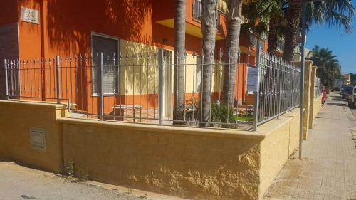 Apartamento Villa Lella