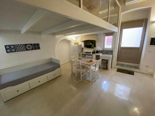 Apartamento Casa Vacanze Musciu Ti Lammia