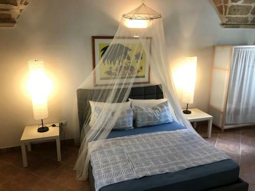 B&B Tenuta Agnusdei