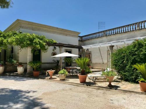 B&B Tenuta Agnusdei