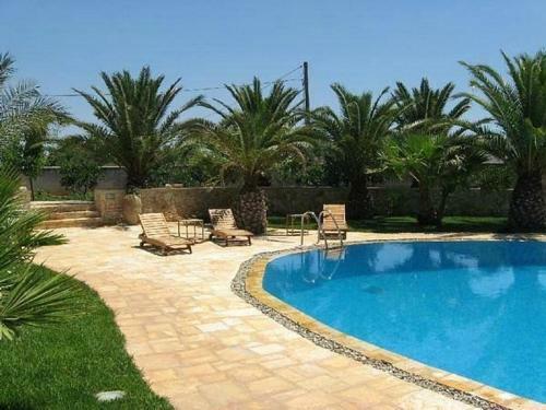 Villa Torre Bianca