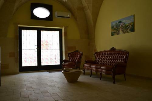 L'antica Casa Di Cosmarita