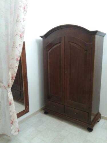 L'antica Casa Di Cosmarita