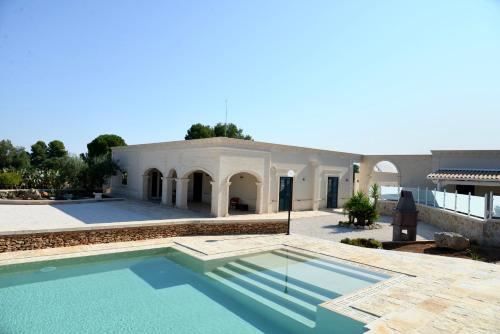 Villa Corte Del Sole