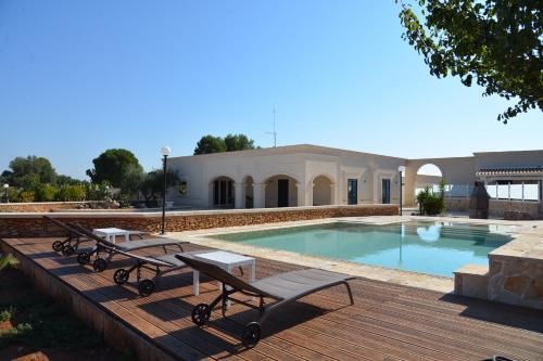 Villa Corte Del Sole