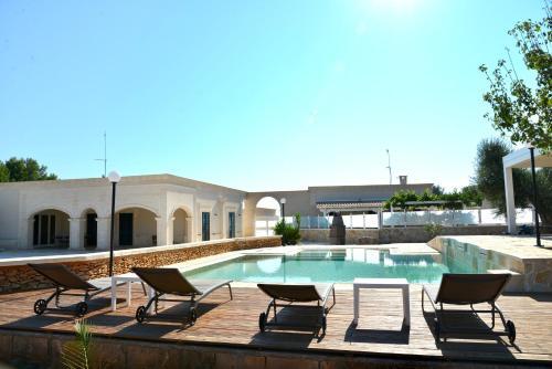 Villa Corte Del Sole