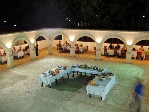 Villaggio Camping Tiziana